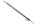 SDS Plus uitbreiding 500 mm met M22 draad en conus schacht