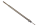 SDS Top forlænger 500 mm M22 gevind