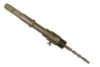 Makita 13 mm altıgen girişli buat sapı 200 mm M22 vidalı