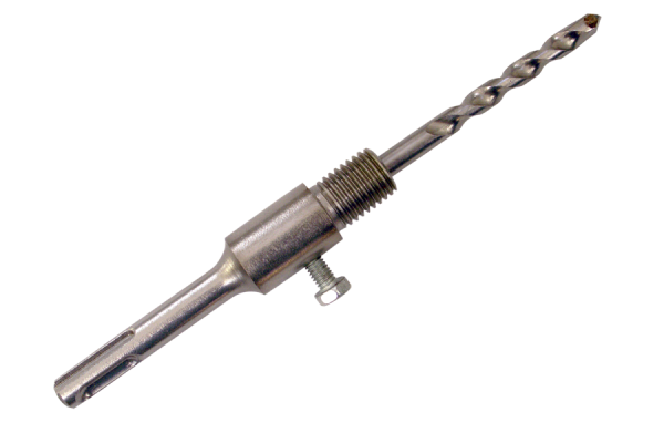 SDS Plus хвостовик 110 mm с M16 нитью