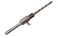 SDS Plus recept för borrningar 110 mm M16 tråd
