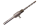 SDS Plus хвостовик 110 mm с M16 нитью