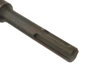 SDS Plus Verlängerung für Bohrkronen 500 mm M16...