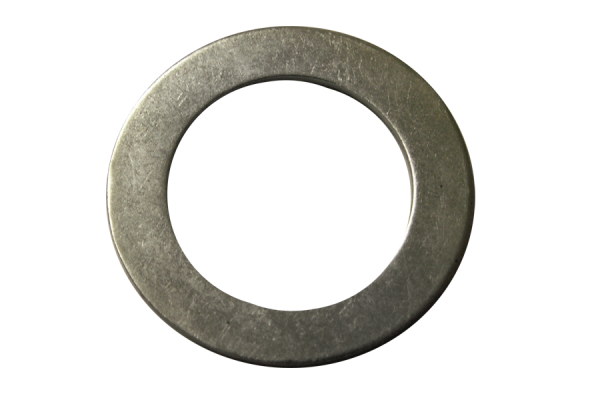 25.4 mm reducing adapter ring for diamond blades | circular saws 25.4x22.2