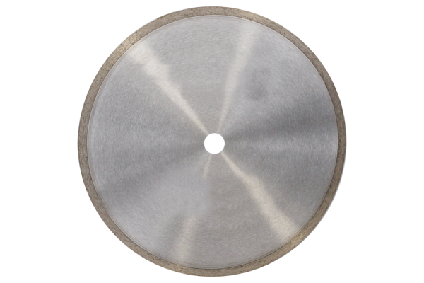 230 mm universal usage diamond saw blade (wet) 230x22.2 mm