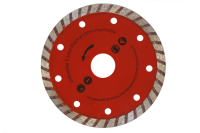 115 mm TURBO universell diamant knivdisken 115x22,2 mm