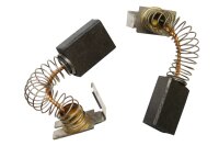 2x Kohlebürsten Kohlestifte Kohlen für Hilti...