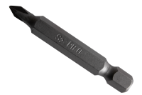 PH0 screwdriver bit tip 50 mm