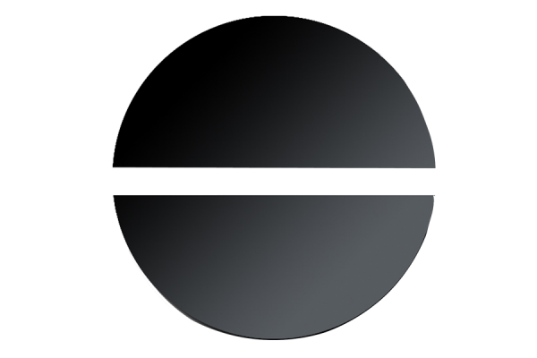 Uramainen 3 mm teräpidike/langaton ruuvitaltta/iskunruuvitaltta-materiaali 25 mm