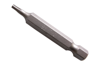 TORX T10 bit van materiaal 50 mm