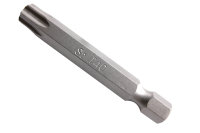 TORX T40 Bits für Bithalter/Akkuschrauber/Schlagschrauber Material 50 mm