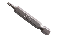 TORX T9 bit di avvitamento 50 mm