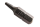 Firkantede bits for batteridrevne skrutrekkere/slagnøkler, str 0 laget av 25 mm