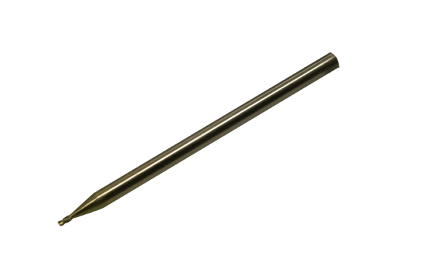 Carbide hardmetaal frees voor Dremel + Proxxon
