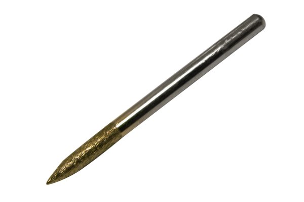 Hårdmetalfræser til Dremel + Proxxon