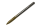 Hårdmetalfræser til Dremel + Proxxon