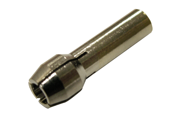 Mandrino pinza per Dremel + Proxxon