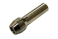 Mandrino pinza per Dremel + Proxxon
