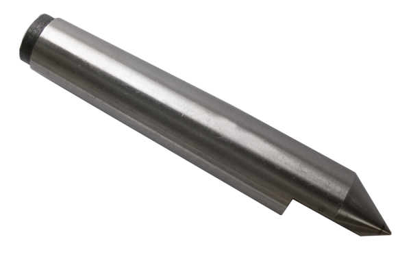 MK3 morse taper faste senterpunkter sentreringspunkter for dreiebenk
