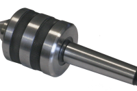 MK2 live center med morse taper shank