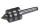 MK3 Morsekegel mitlaufende Körnerspitzen Zentrierspitzen für Drehbank