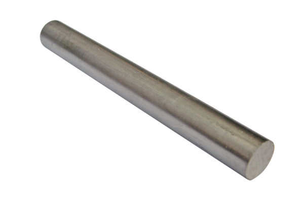 HSS round tool bits for lathe 6x100 mm