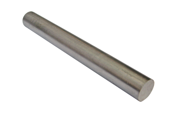 HSS round tool bits for lathe 10x100 mm