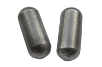 2x Rollers for SDS Max drill chuck