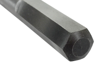 Borebitssett Trebitssett for normal borchuck 10,12,14,16,18,20x230