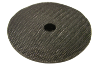 Schuurschijf met klittenbandsysteem + M14 draad 100 mm
