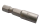 Skraldenøgle med 1/4" sekskantskaft 8 mm