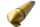 Svasatore conico HSS-TIN 90° con attacco cone morse CM2 20,5 mm