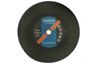 355 mm INOX oтрезнoй диск для металлooбрабoтки...