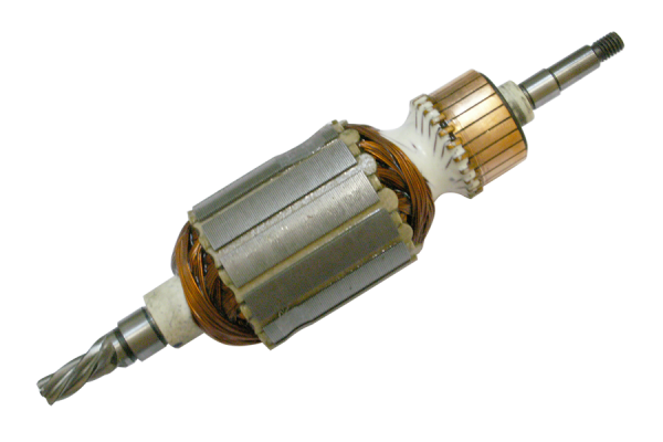 Anker Rotor Motor Ersatzteile für Makita HR4000C HR4040C