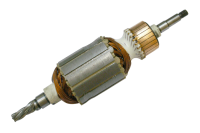 Anker Rotor Motor Ersatzteile für Makita HR4000C HR4040C