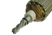 Anker Rotor Motor Ersatzteile für Makita HR4000C HR4040C