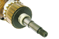 Anker Rotor Motor Ersatzteile für Makita HR4000C HR4040C