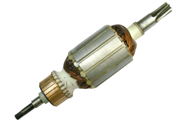Anker Rotor Motor Ersatzteile für Makita HR4001C HR4010C HR4011C (5136337)