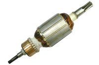 Anker Rotor Motor Ersatzteile für Makita HR4001C...