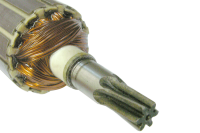 Anker Rotor Motor Ersatzteile für Makita HR4001C...