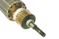 Anker Rotor Motor Ersatzteile für Makita HR4001C HR4010C HR4011C (5136337)