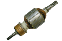 Anker Rotor Motor Ersatzteile für Makita HR5001C