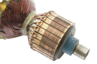 Anker Rotor Motor Ersatzteile für Makita HM0810...