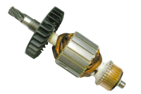 Anker Rotor Motor Ersatzteile für Makita HM1202C...