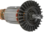 Rotor du moteur pour Hilti type TE2 TE2-S TE2-M (354768)
