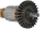 Rotor du moteur pour Hilti type TE2 TE2-S TE2-M (354768)