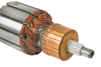 Anker til Hilti TE76 (330432)