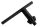Llave para portabroca 16 mm