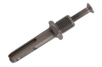 SDS Plus Bohrfutterschaft Adapterschaft 1/2"-20 UNF...