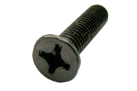 M6 left hand locking screw for drill chucks